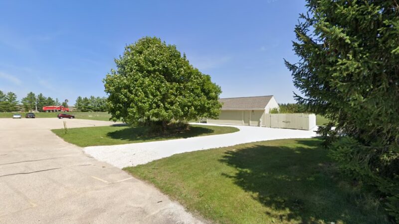 Merton Community Park - Hartland, WI