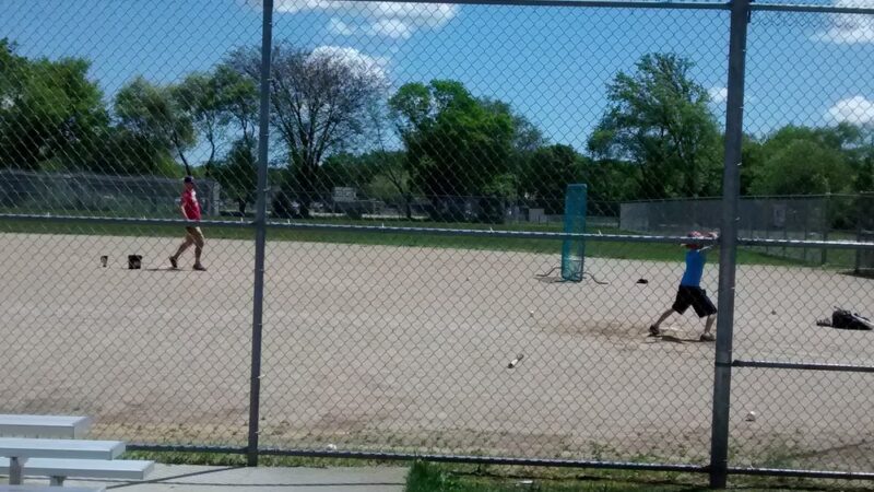 Pollworth Park - Hartland, WI