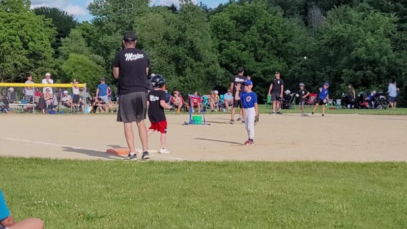 Pollworth Park - Hartland, WI