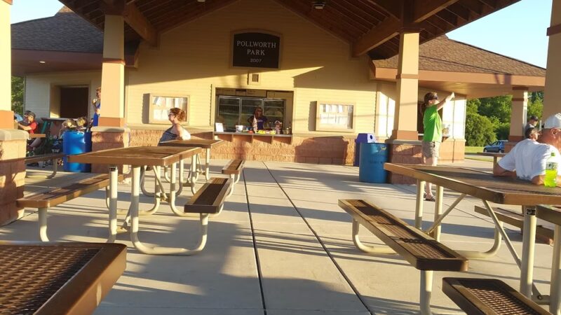 Pollworth Park - Hartland, WI