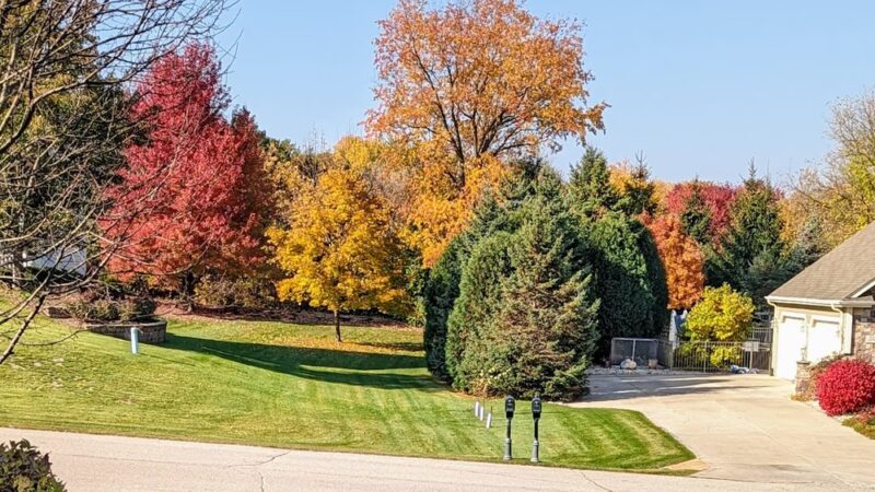 Pollworth Park - Hartland, WI