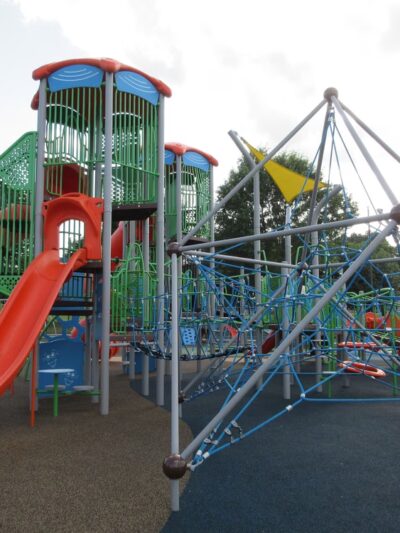 Trey Park - Hartsville, TN