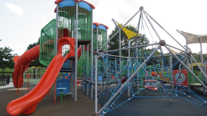 Trey Park - Hartsville, TN