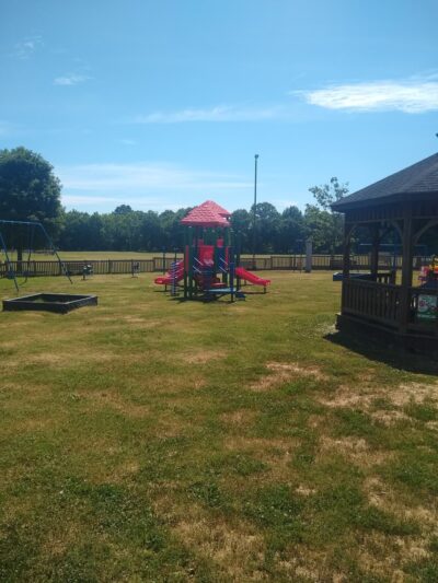 Trey Park - Hartsville, TN