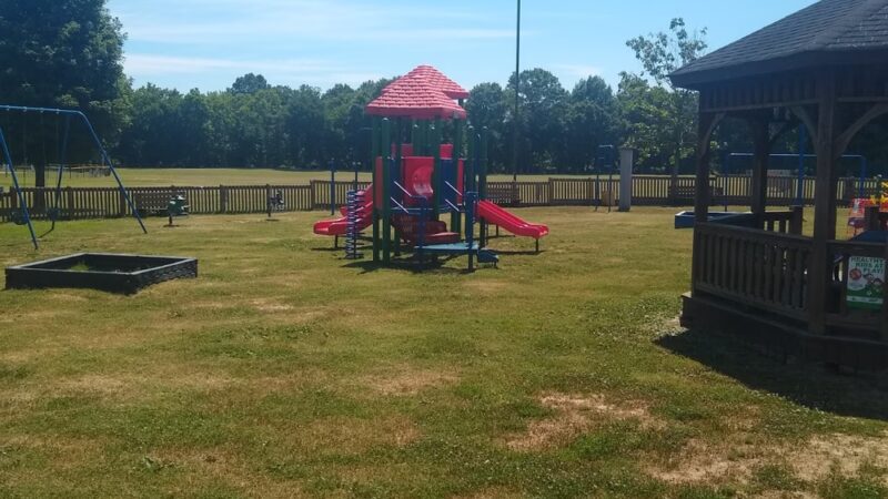 Trey Park - Hartsville, TN
