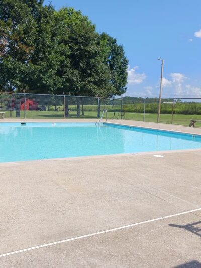 Trey Park - Hartsville, TN