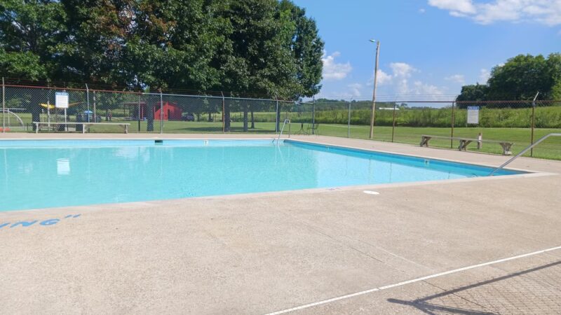 Trey Park - Hartsville, TN