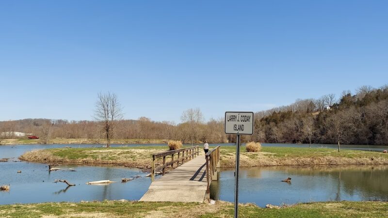 City Park, Hartville, Mo - Hartville, MO