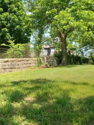 City Park, Hartville, Mo - Hartville, MO