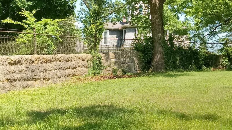 City Park, Hartville, Mo - Hartville, MO