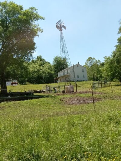 City Park, Hartville, Mo - Hartville, MO