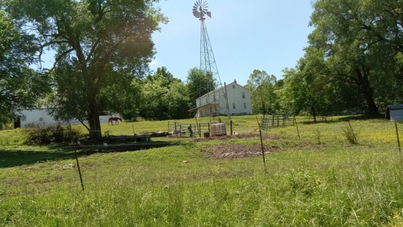 City Park, Hartville, Mo - Hartville, MO