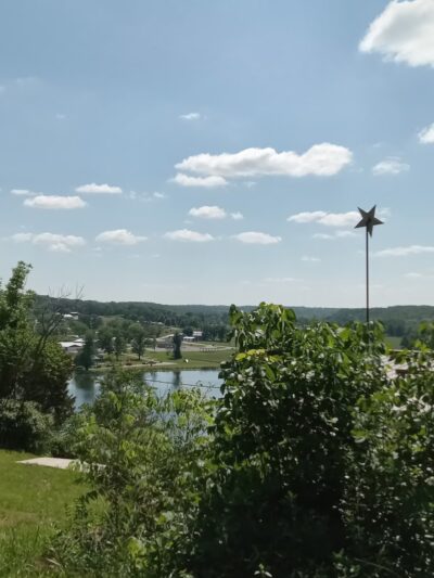 City Park, Hartville, Mo - Hartville, MO