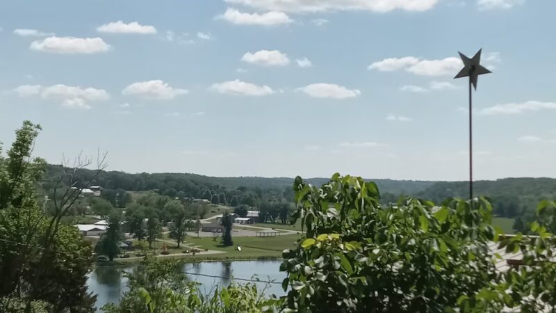 City Park, Hartville, Mo - Hartville, MO