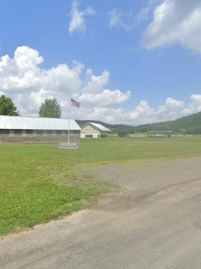 Husky Park - Hartwick, NY
