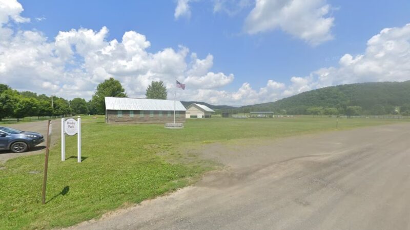 Husky Park - Hartwick, NY