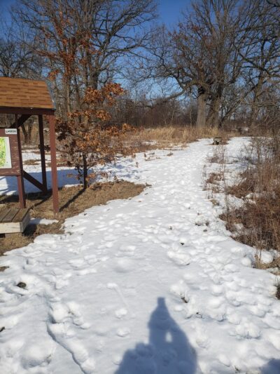 Gateway Nature Park - Harvard, IL