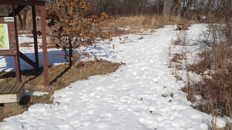 Gateway Nature Park - Harvard, IL