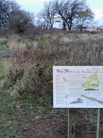 Gateway Nature Park - Harvard, IL
