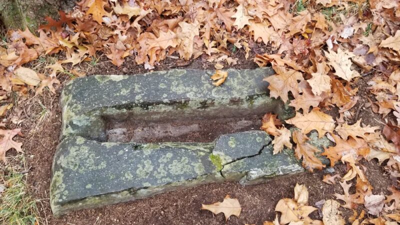 Holy Hill Conservation Area - Harvard, MA
