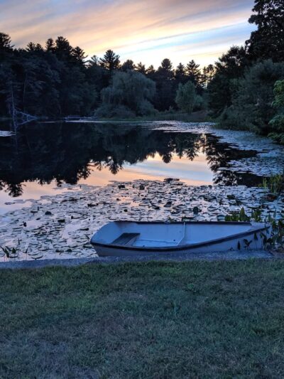 Old Frog Pond Farm - Harvard, MA