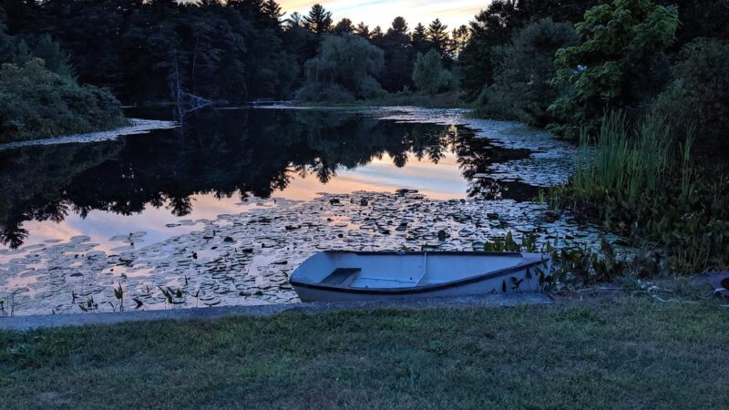 Old Frog Pond Farm - Harvard, MA