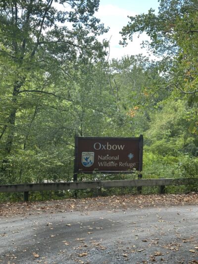 Oxbow National Wildlife Refuge - Harvard, MA