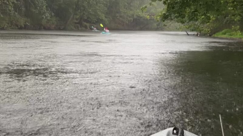 Oxbow National Wildlife Refuge - Harvard, MA