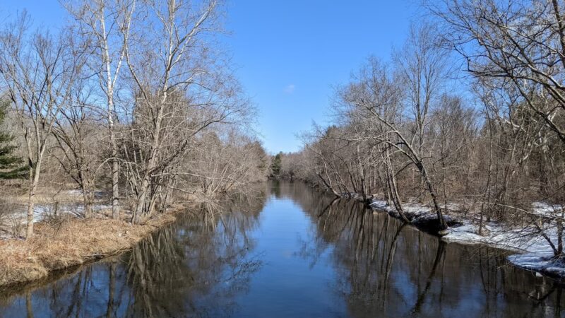 Oxbow National Wildlife Refuge - Harvard, MA