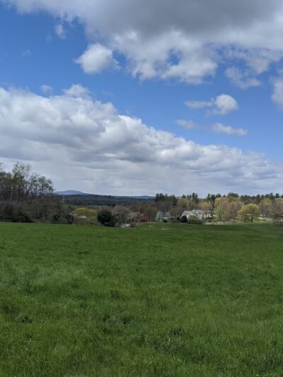 Sprague Land - Harvard, MA