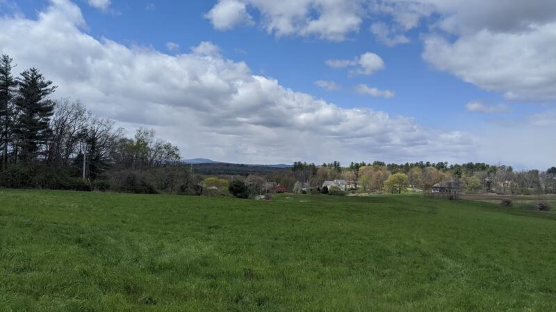 Sprague Land - Harvard, MA