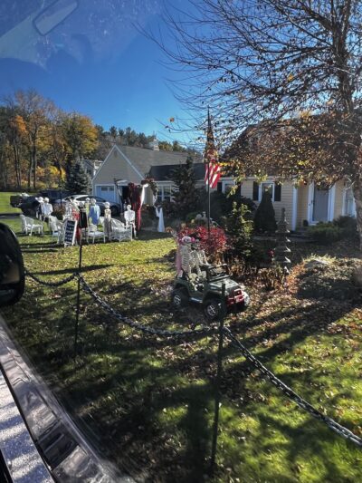 Sprague Land - Harvard, MA