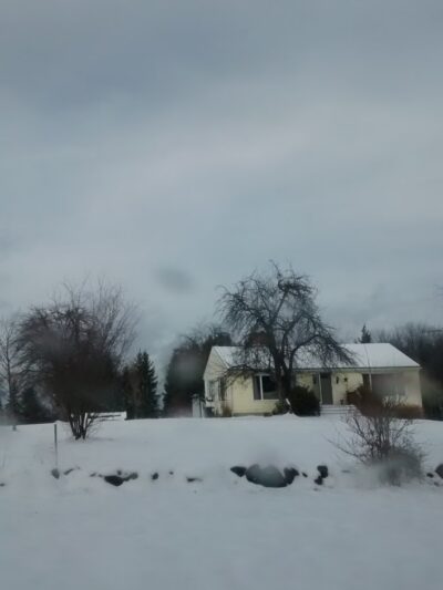 Sprague Land - Harvard, MA
