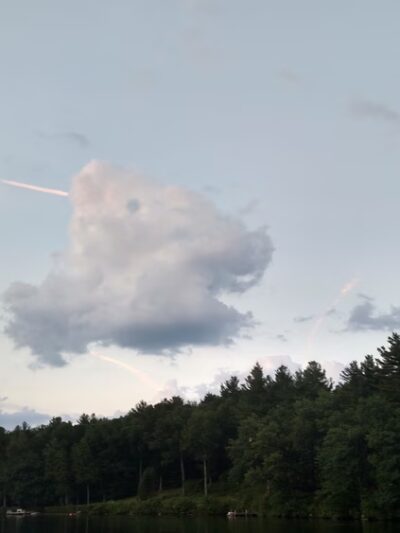 Thurston's Beach - Harvard, MA