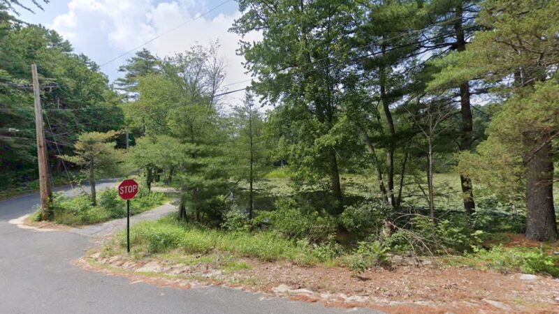 Williams Trails - Harvard, MA