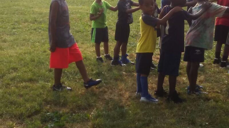 Ashland Park - Harvey, IL