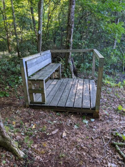 Forever Forest Harwinton Land Trust - Harwinton, CT