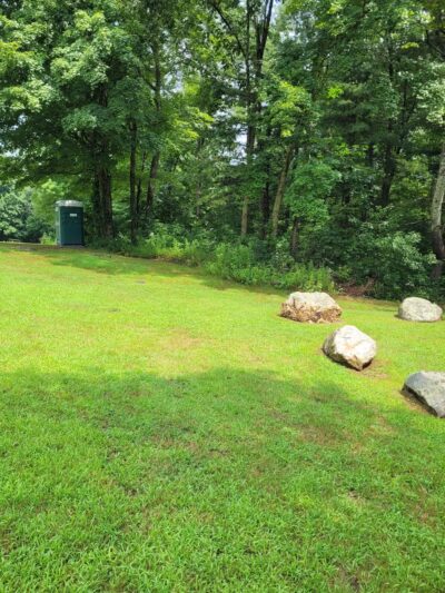 Harwinton Conservation and Recreation Area - Harwinton, CT