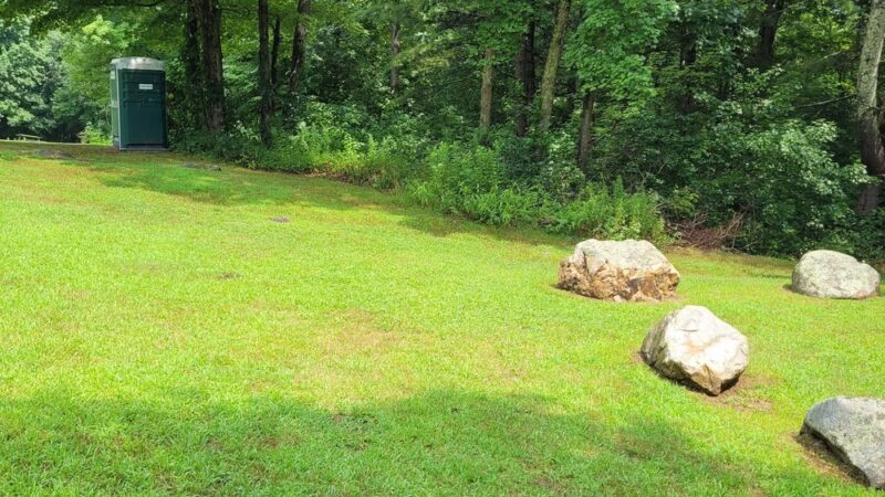 Harwinton Conservation and Recreation Area - Harwinton, CT