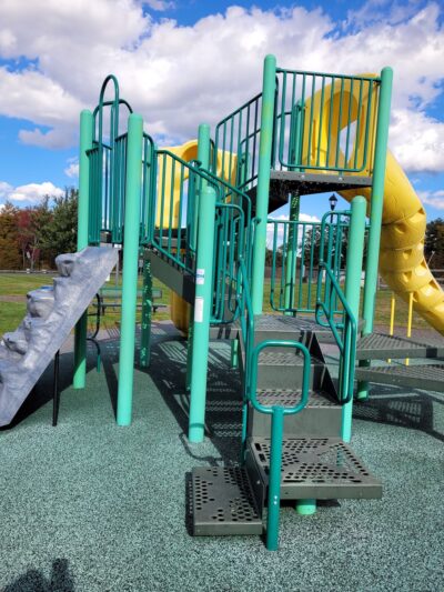 Harwinton Recreation & Conservation Area - Harwinton, CT