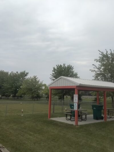 Harwood Park - Harwood, ND