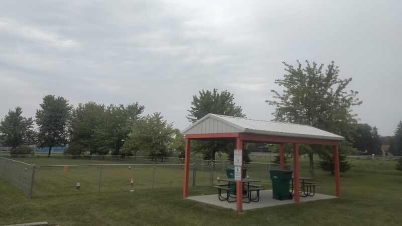 Harwood Park - Harwood, ND