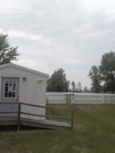 Harwood Park - Harwood, ND