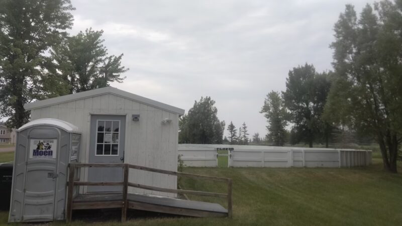 Harwood Park - Harwood, ND