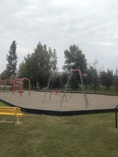 Harwood Park - Harwood, ND