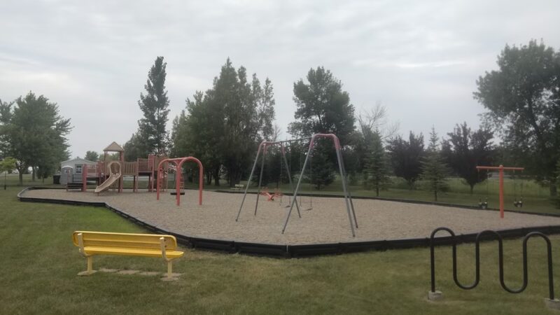 Harwood Park - Harwood, ND