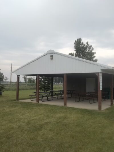 Harwood Park - Harwood, ND