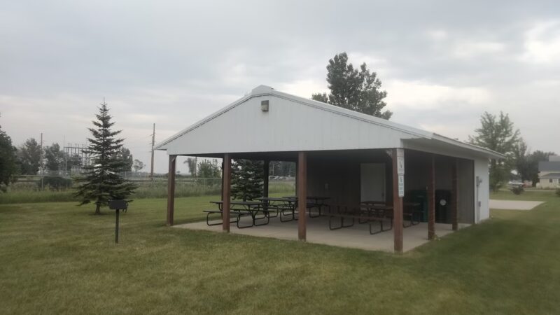Harwood Park - Harwood, ND