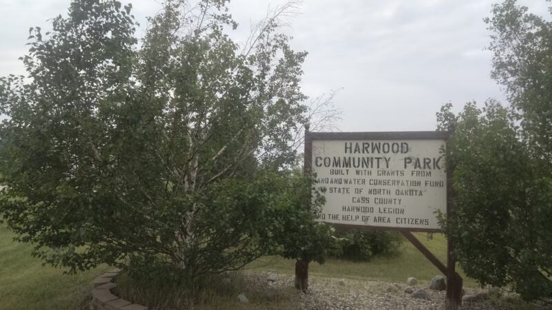 Harwood Park - Harwood, ND