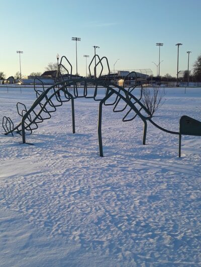 Haskell City Park - Haskell, OK